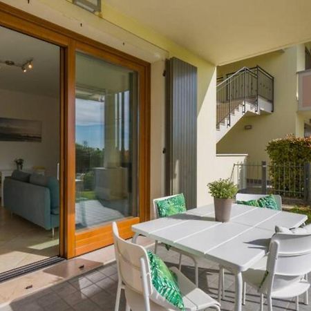 Apartmán Casa Giulia Salionze Exteriér fotografie