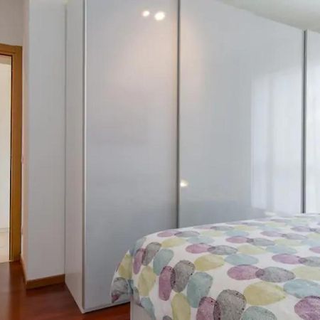 Apartmán Casa Giulia Salionze Exteriér fotografie