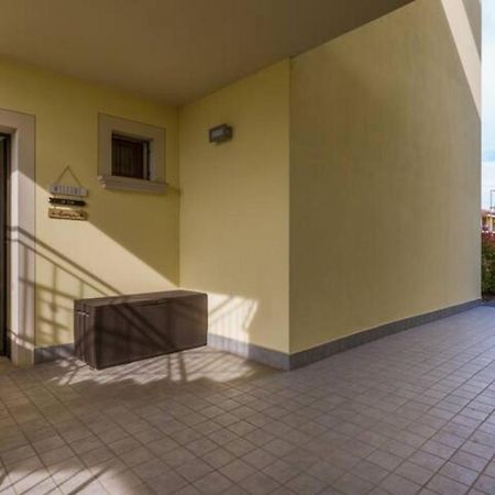 Apartmán Casa Giulia Salionze Exteriér fotografie