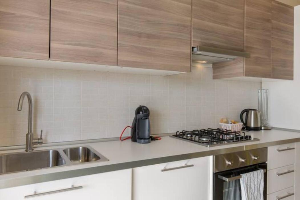 Apartmán Casa Giulia Salionze Exteriér fotografie